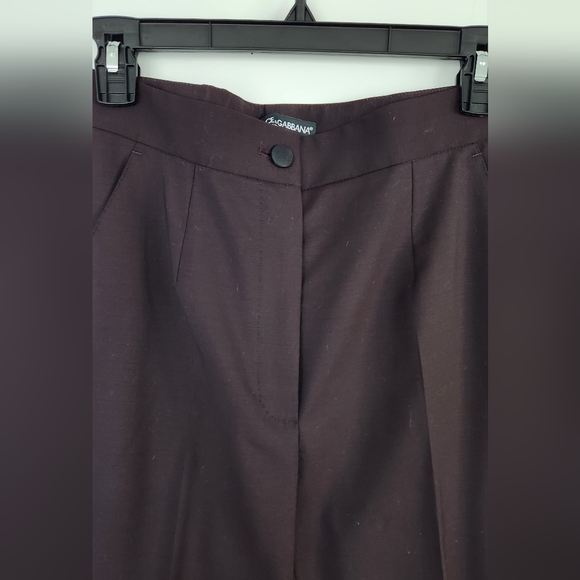 COPY - Dolce & Gabbana pants - Picture 1 of 7